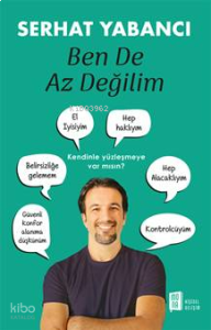 Ben de Az Değilim