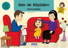 Ben De Büyüdüm (sorumluluk);Yıldızla Sohbet Eğitimi 1