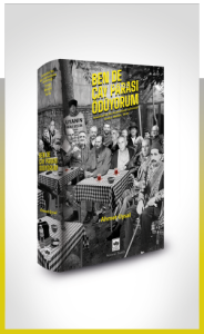 Ben De Çay Parası Ödüyorum