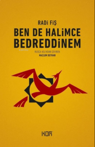 Ben de Halimce Bedreddinem