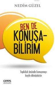 Ben de Konuşabilirim