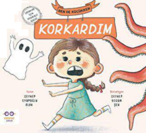 Ben de Küçükken Korkardım