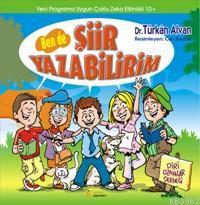 Ben de Şiir Yazabilirim & Diri Ozanlar Derneği