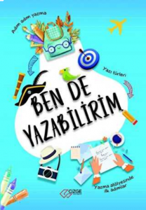 Ben De Yazabilirim Çizge Yayınevi