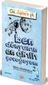 Ben Dünyanın En Akıllı Çocuğuyum 2