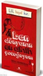 Ben Dünyanın En Akıllı Çocuğuyum 3