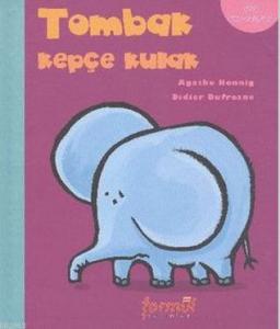 Ben Farklıyım - Tombak Kepçe Kulak