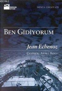 Ben Gidiyorum