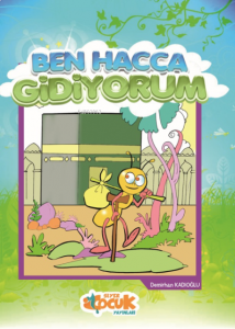 Ben Hacca Gidiyorum