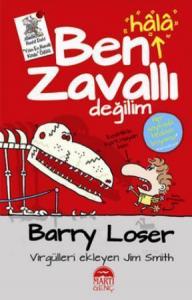 Ben Hala Zavallı Değilim