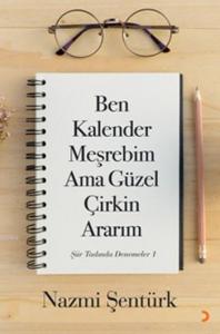 Ben Kalender Meşrebim Ama Güzel Çirkin Ararım; Şiir Tadında Denemeler – 1