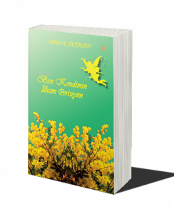 Ben Kendimin İlham Perisiyim