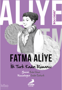 Ben Kimim?- Fatma Aliye