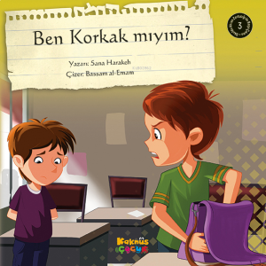 Ben Korkak mıyım?