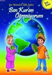 Ben Kuran Öğreniyorum