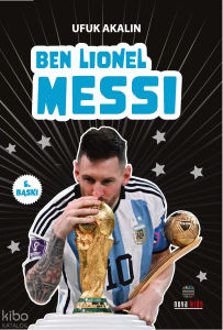 Ben Lionel Messi