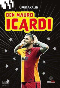 Ben Mauro Icardi
