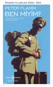 Ben Miyim? (Ciltli)