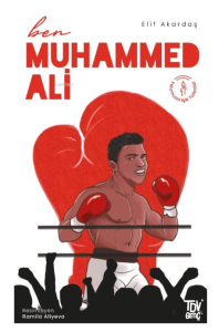 Ben Muhammed Ali