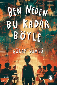 Ben Neden Bu Kadar Böyle