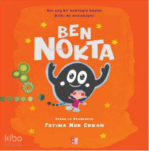 Ben Nokta