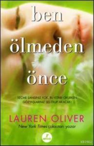 Ben Ölmeden Önce