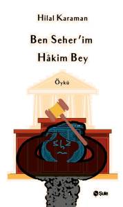 Ben Seher'im Hakim Bey