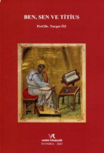 Ben, Sen ve Titius