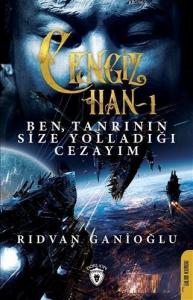 Ben Tanrının Size Yolladığı Cezayım - Cengin Han 1