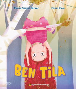 Ben Tila