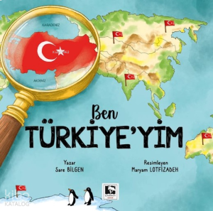 Ben Türkiye'yim