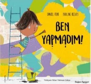 Ben Yapmadım!