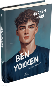 Ben Yokken (Ciltli)