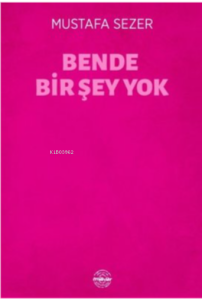 Bende Bir Şey Yok