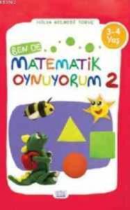 Bende Matematik Oynuyorum 2