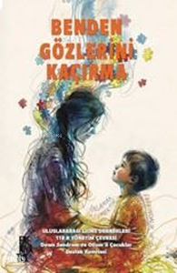 Benden Gözlerini Kaçırma