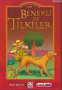 Benekli İle Tilkiler
