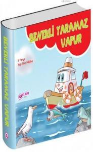 Benekli Yaramaz Vapur