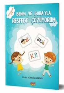 Bengi ve Bora`yla Resfebe Çözüyorum