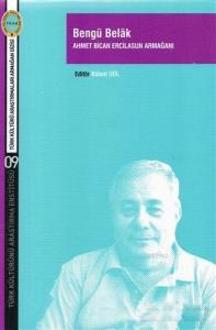 Bengü Belak; Ahmet Bican Ercilasun Armağanı
