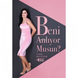Beni Anlıyor Musun?