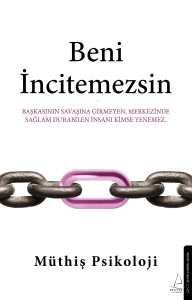 Beni İncitemezsin