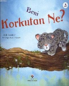 Beni Korkutan Ne?