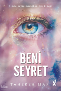 Beni Seyret;Yeni Cumhuriyet - 1