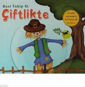 Beni Takip Et - Çiftlikte