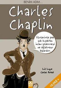 Benim Adım... Charles Chaplin