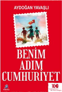 Benim Adım Cumhuriyet