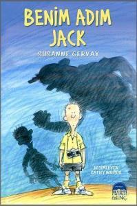 Benim Adım Jack (Ciltli)