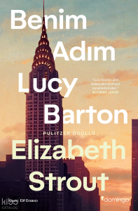 Benim Adım Lucy Barton