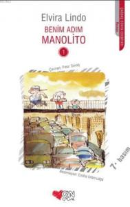 Benim Adım Manolito